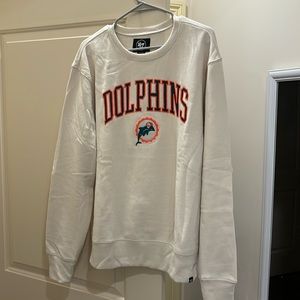 Miami Dolphin’s Legacy Hoodie from ‘47